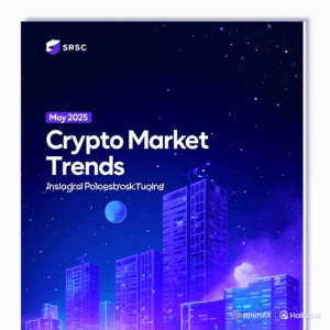 Crypto Market Trends May 2025