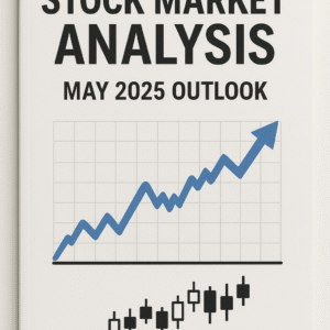 Stock Market Analysis: May 2025 Outlook