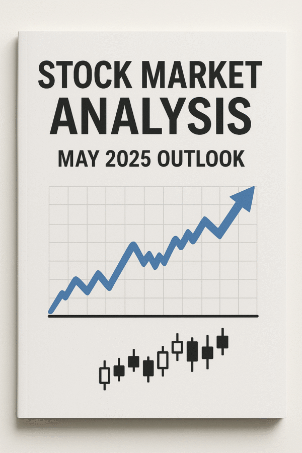 Stock Market Analysis: May 2025 Outlook